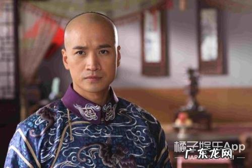 宫锁心玉演员表