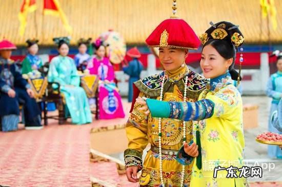 宫锁心玉演员表