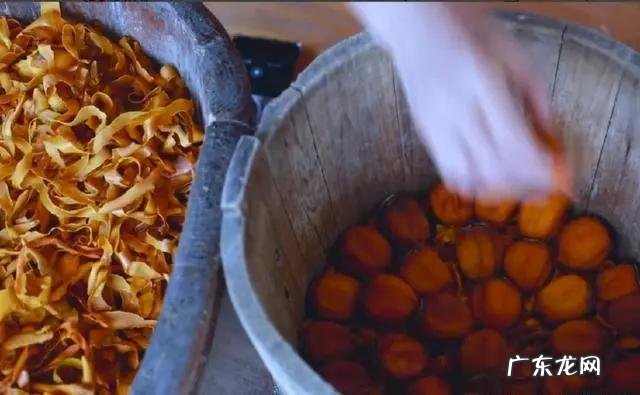 柿饼如何制作 柿饼的制作方法?