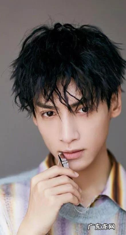 罗云熙中国内地男演员 罗云熙个人资料简介