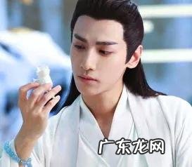 罗云熙中国内地男演员 罗云熙个人资料简介