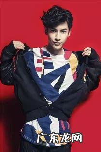 罗云熙中国内地男演员 罗云熙个人资料简介