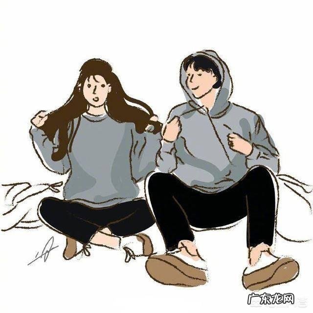 男生的哪些套路最打动女生的心?