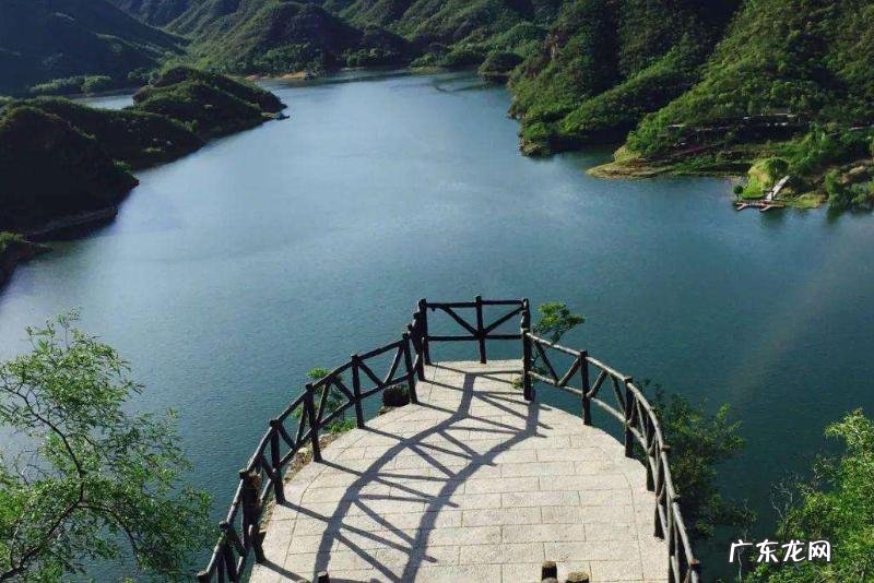 风水宝地名称大全 保定10大风水宝地在哪