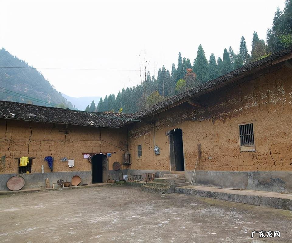 风水16字秘术 墙壁的风水密码