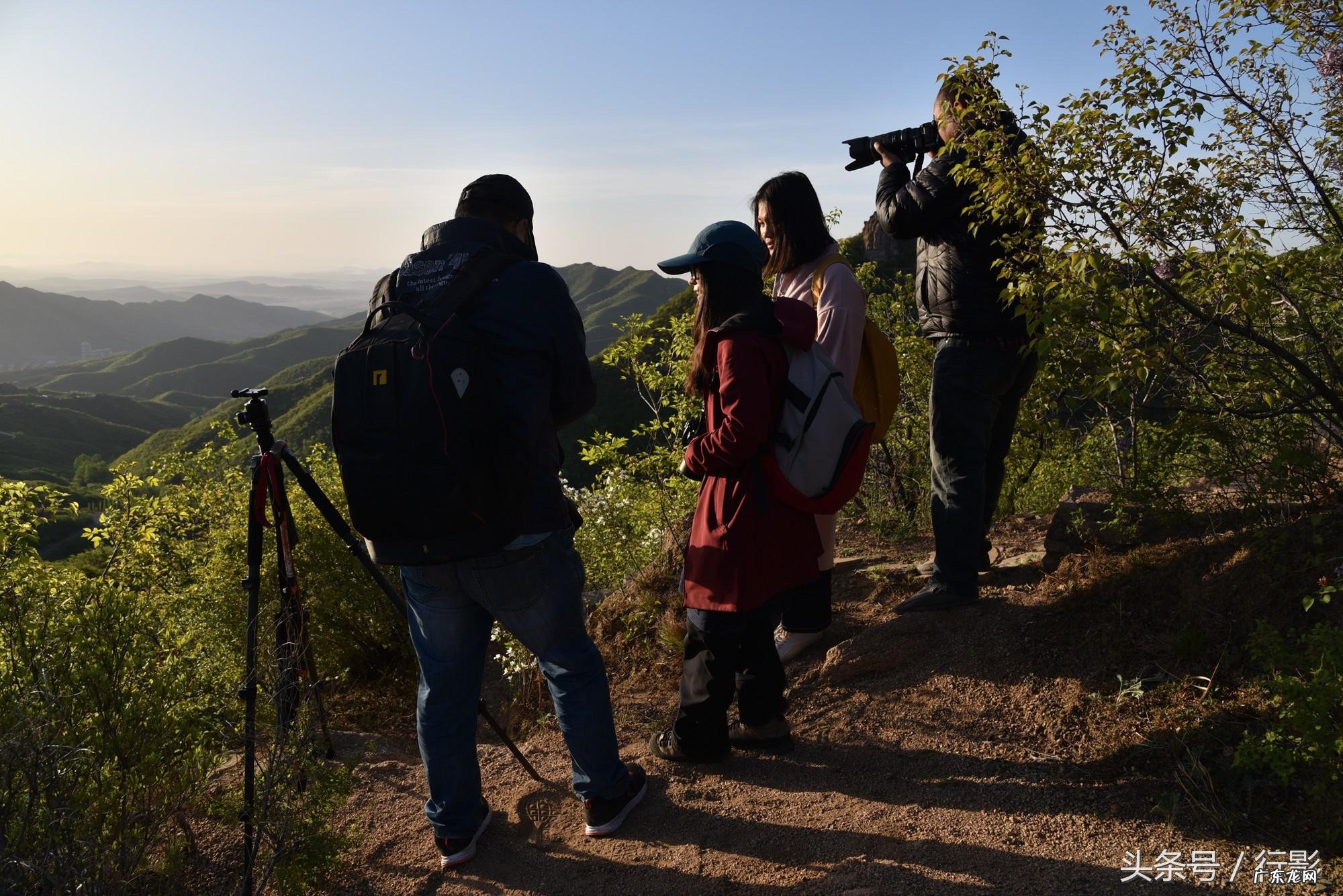 大连大黑山风水