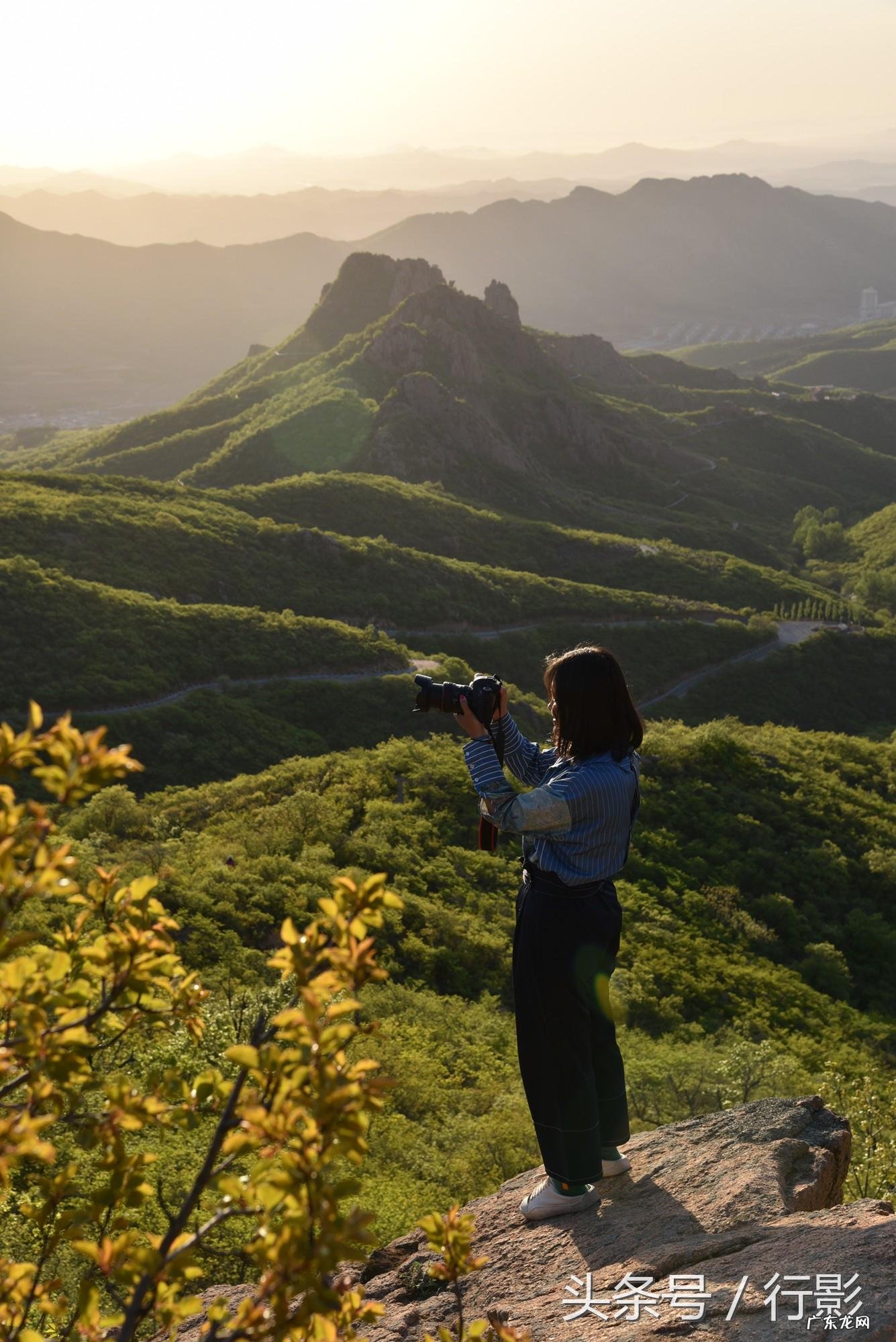 大连大黑山风水