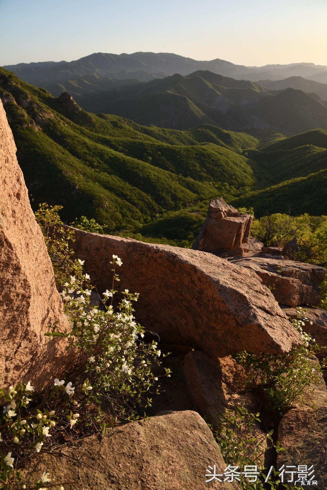 大连大黑山风水
