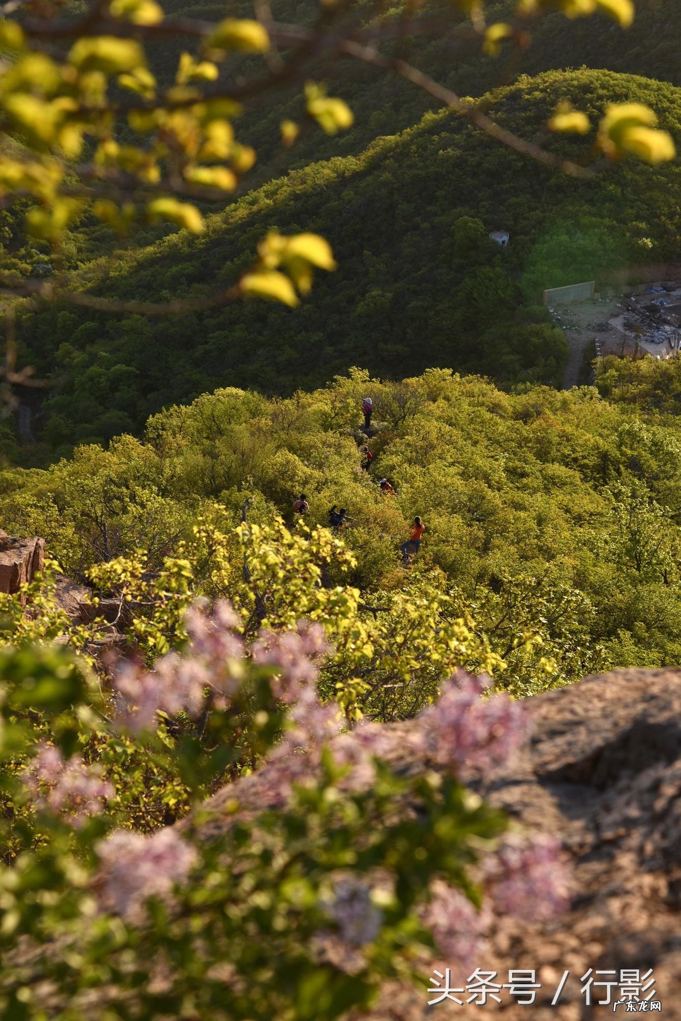 大连大黑山风水