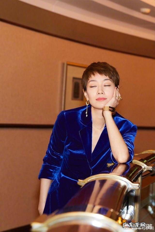 短发女生想烫发,怎样烫才能避开老气?