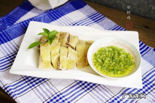 去粤菜馆,点什么菜能证明你是内行人?