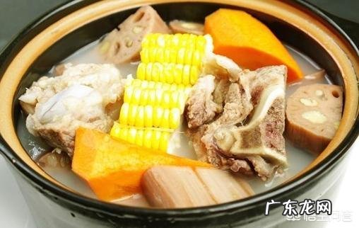 去粤菜馆,点什么菜能证明你是内行人?