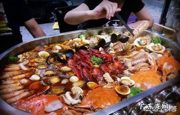 去粤菜馆，点什么菜能证明你是内行人？