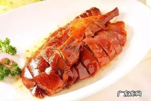 去粤菜馆,点什么菜能证明你是内行人?