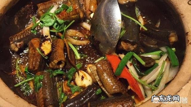 去粤菜馆,点什么菜能证明你是内行人?