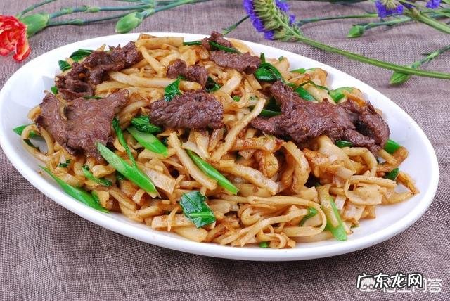 去粤菜馆,点什么菜能证明你是内行人?