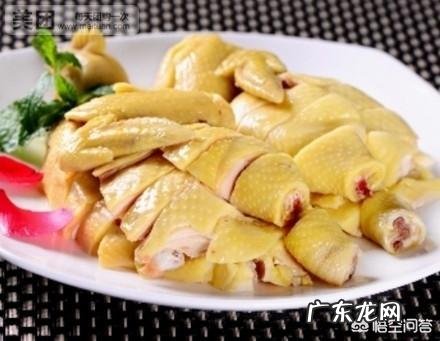 去粤菜馆,点什么菜能证明你是内行人?