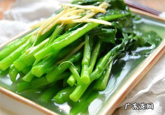 去粤菜馆,点什么菜能证明你是内行人?