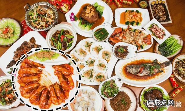 去粤菜馆,点什么菜能证明你是内行人?