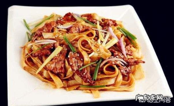 去粤菜馆,点什么菜能证明你是内行人?