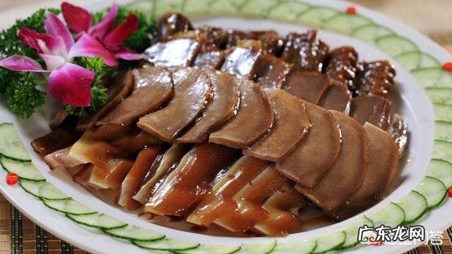 去粤菜馆,点什么菜能证明你是内行人?