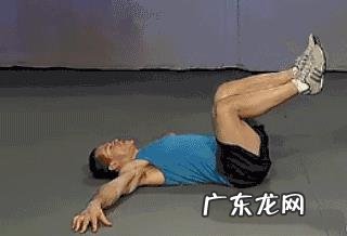 腰两边的赘肉怎么减最快？