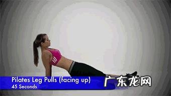 腰两边的赘肉怎么减最快？