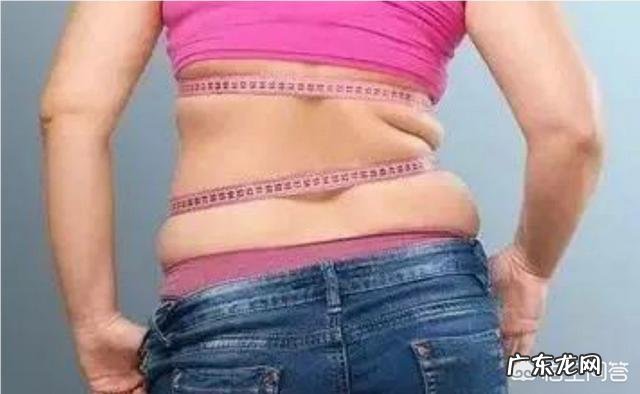 腰两边的赘肉怎么减最快？