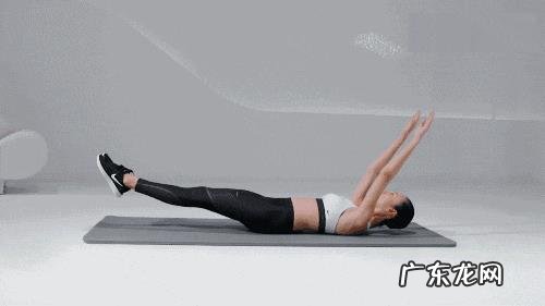 腰两边的赘肉怎么减最快?