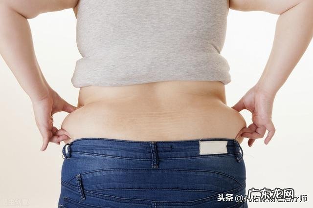 腰两边的赘肉怎么减最快?