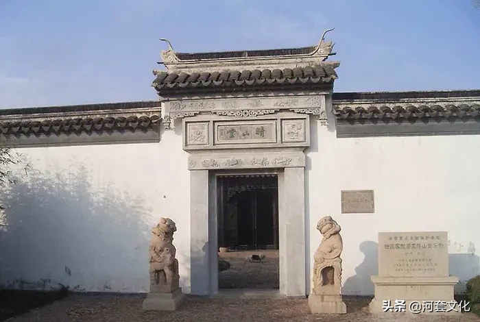 徐霞客其人其事 徐霞客的资料简介霞