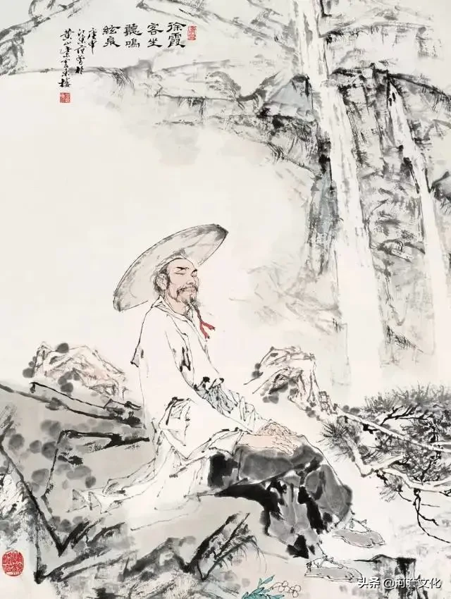 徐霞客其人其事 徐霞客的资料简介霞