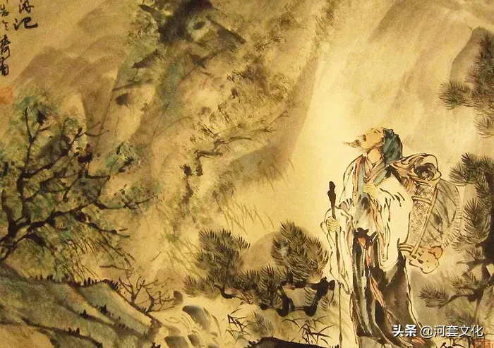 徐霞客其人其事 徐霞客的资料简介霞