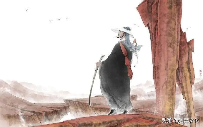 徐霞客其人其事 徐霞客的资料简介霞