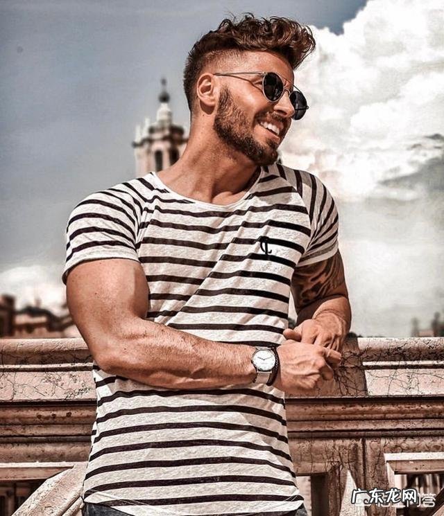 夏天有什么好看的上衣?