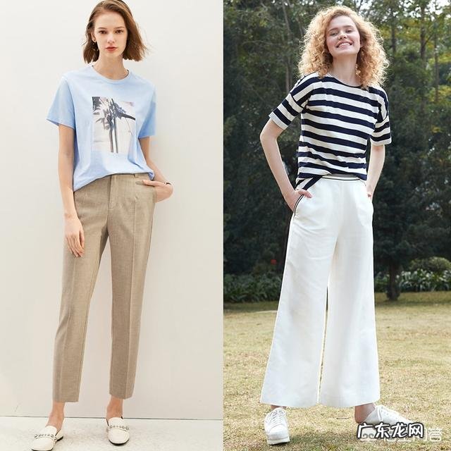 夏天有什么好看的上衣?