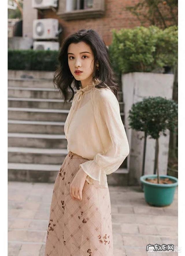夏天有什么好看的上衣？
