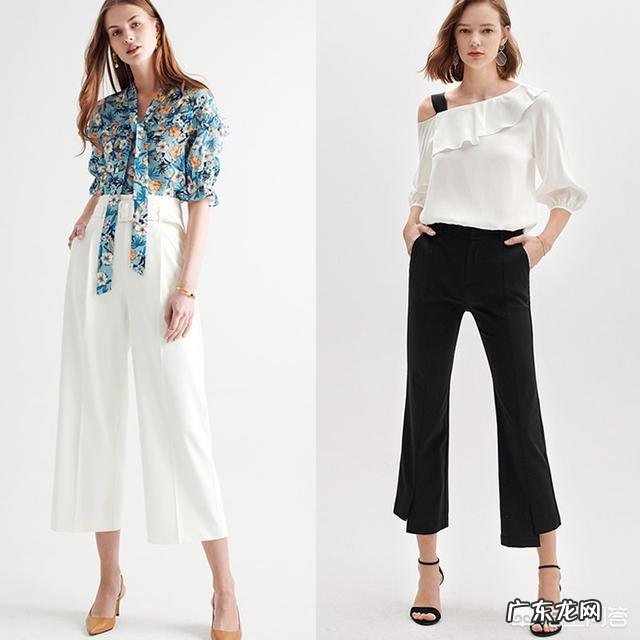 夏天有什么好看的上衣？