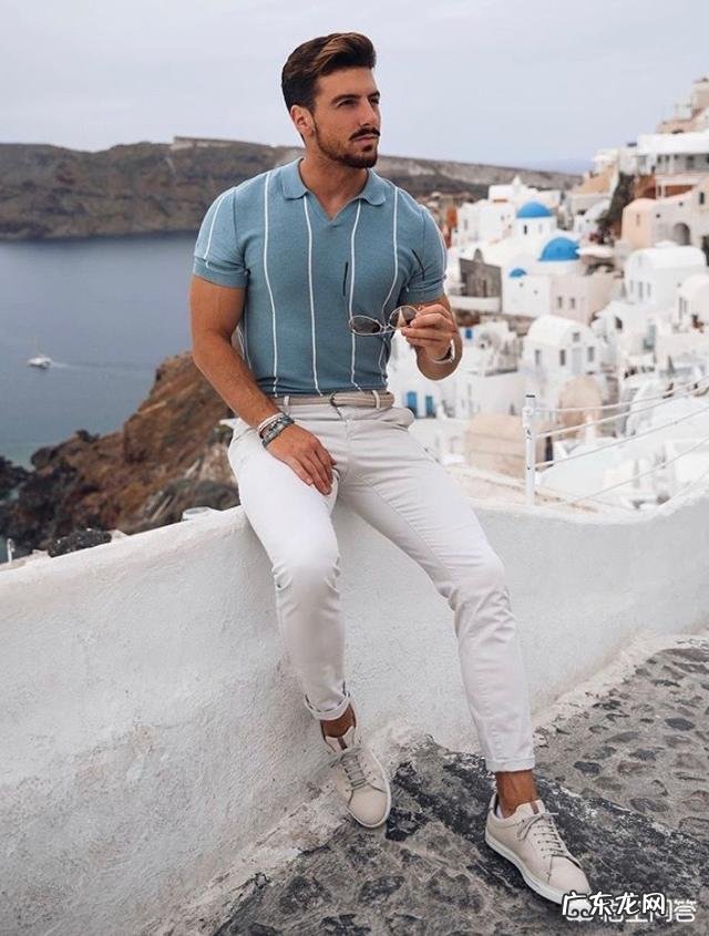 夏天有什么好看的上衣?