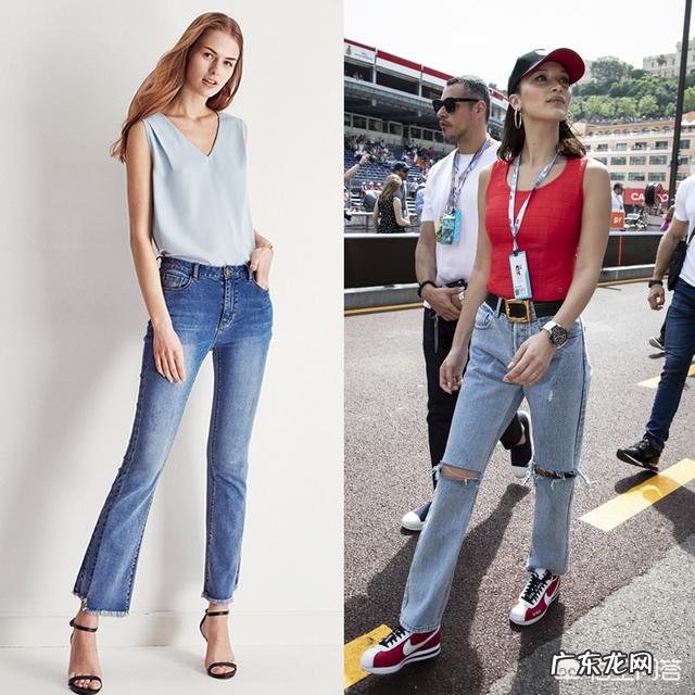 夏天有什么好看的上衣？