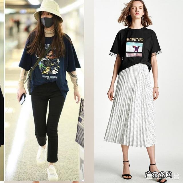 夏天有什么好看的上衣?