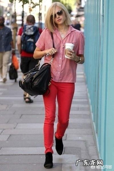 夏天有什么好看的上衣？