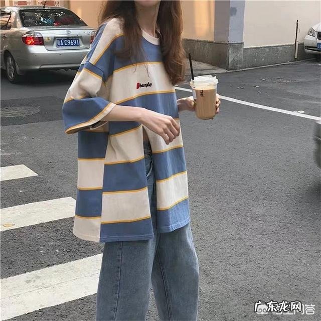 夏天有什么好看的上衣？