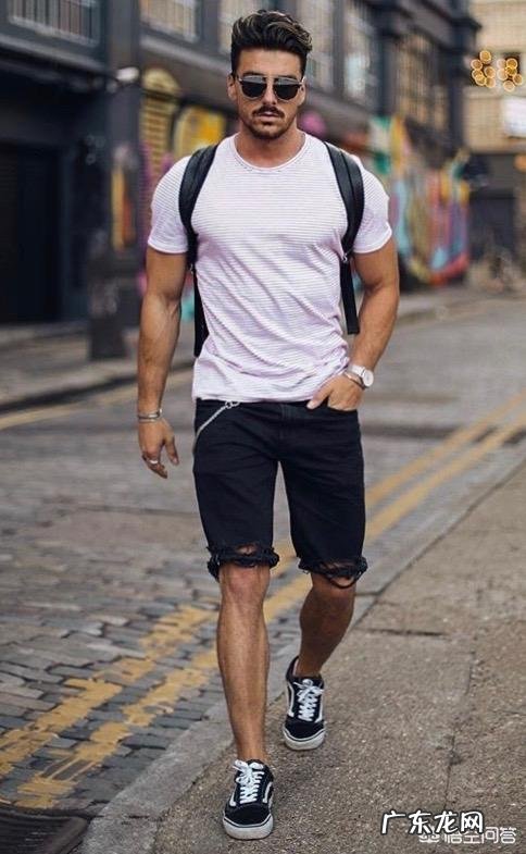 夏天有什么好看的上衣?