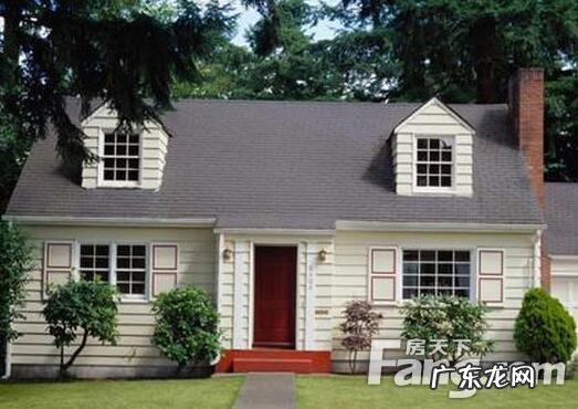 房子风水主要看什么 房子如何看风水