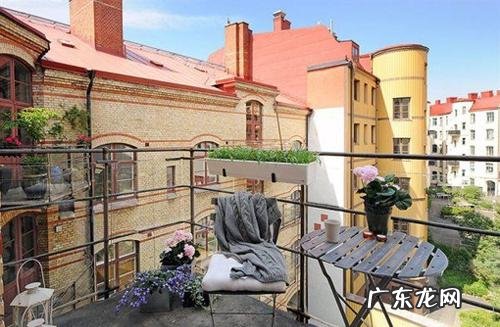 家居布局 风水办公室东南角阳台