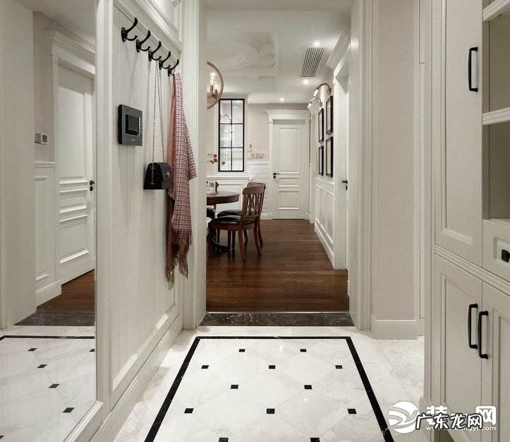 家门口你不知道的风水禁忌 家里大门口的风水