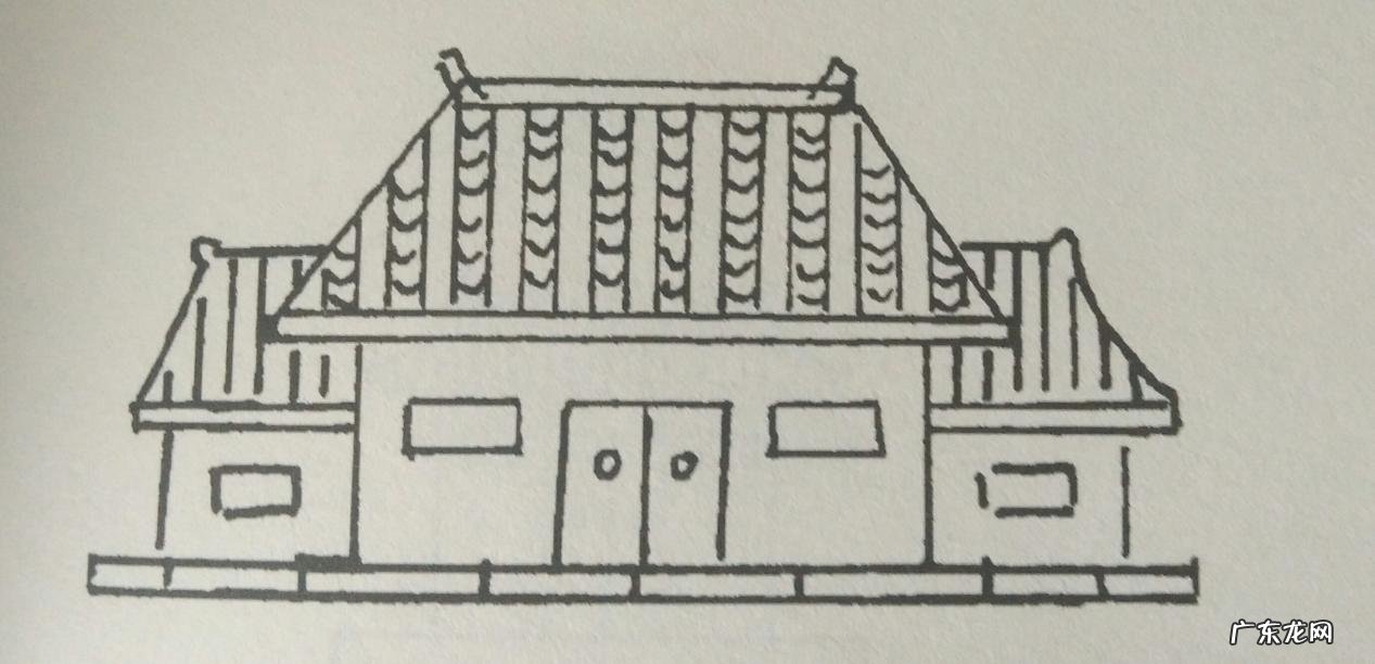 在盖房子时候屋脊的长度留出多少最为合适呢 阳宅平房屋脊风水
