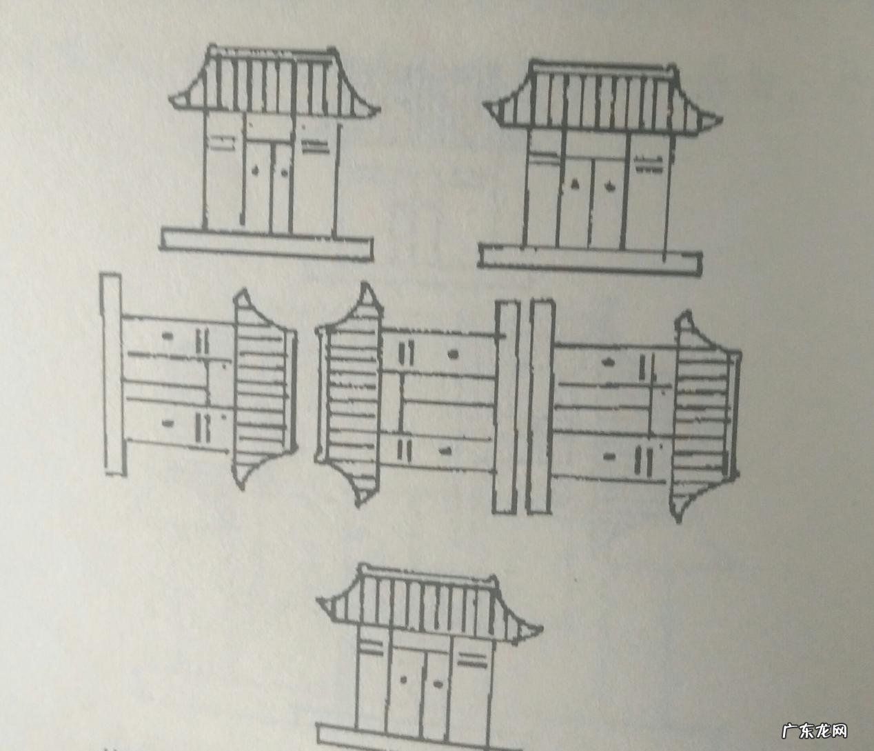 在盖房子时候屋脊的长度留出多少最为合适呢 阳宅平房屋脊风水