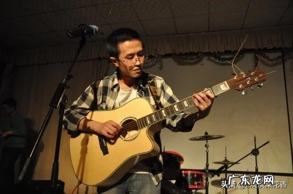 如何评价中国民谣?